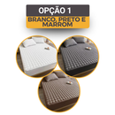 [COMPRE 1, LEVE 3] Hydra Soft™- Jogo de Cama Impermeável Premium – Capa + 2 Fronhas