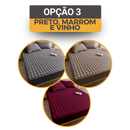 [COMPRE 1, LEVE 3] Hydra Soft™- Jogo de Cama Impermeável Premium – Capa + 2 Fronhas